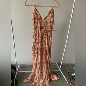 NWT Dress, CBR exclusive selection